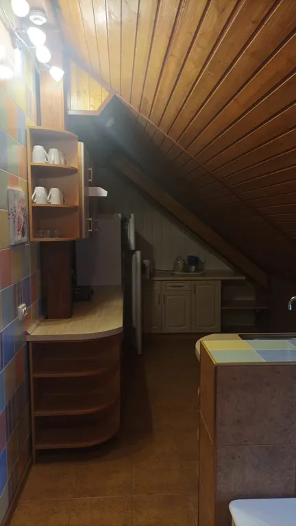 Квартира 1-комнатная Квартира — Воскресенское