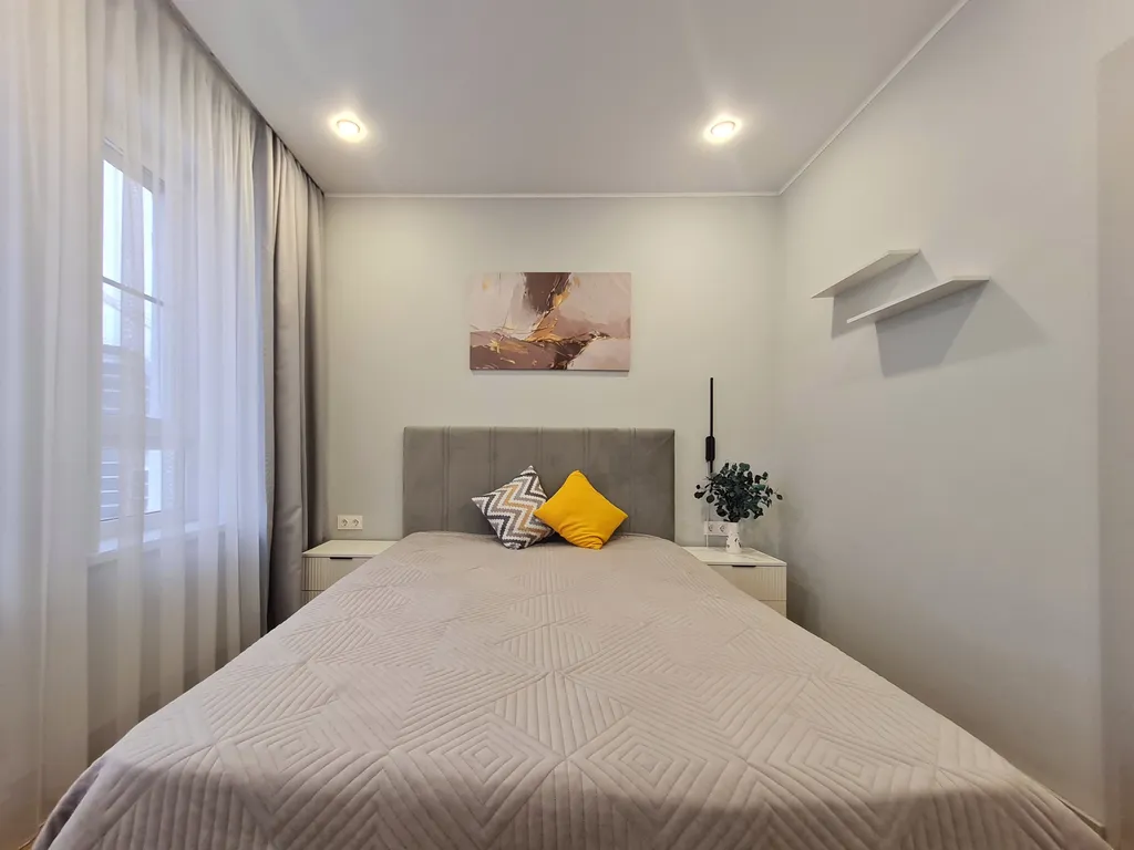 Квартира рядом с Аквапарком