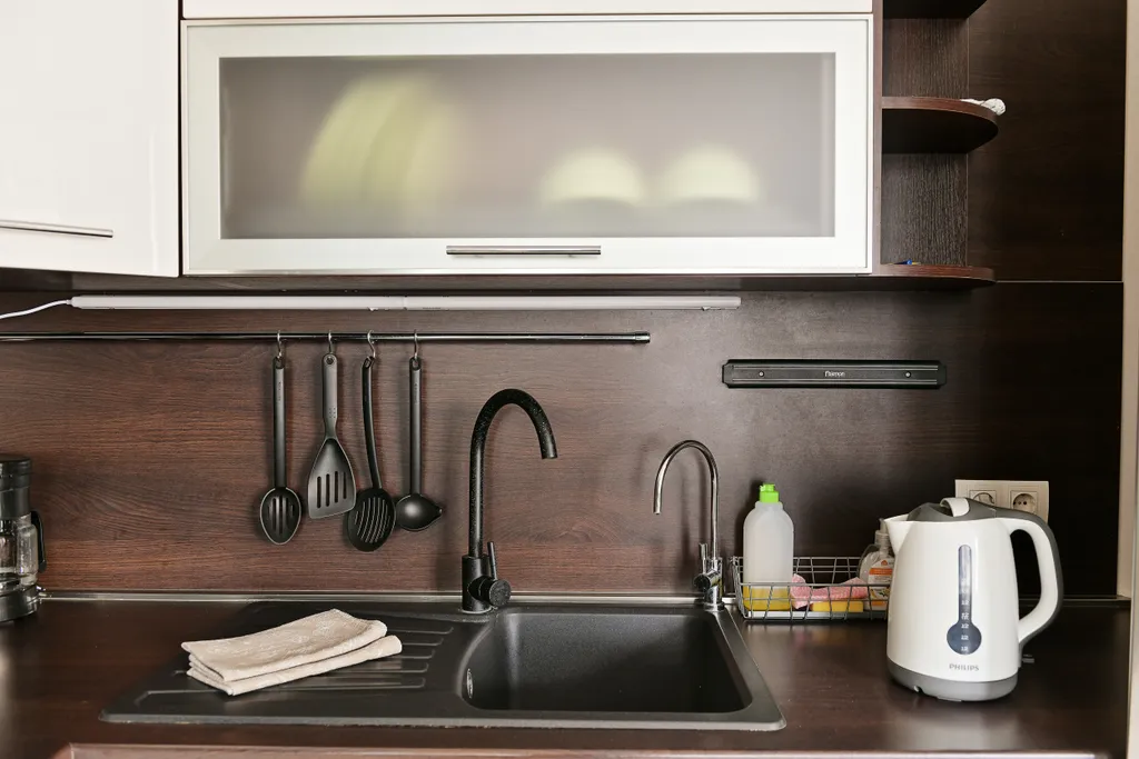 У парка - просторная квартира в Зеленой роще