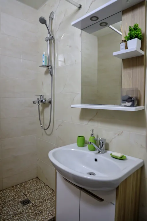 Квартира Апартаменты у моря, Фиолент Village — Севастополь