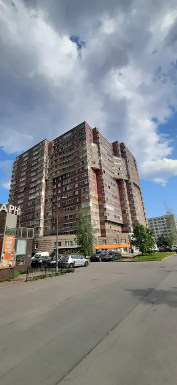Уютная квартира рядом с метро Международная — аренда посуточно в Санкт-Петербург