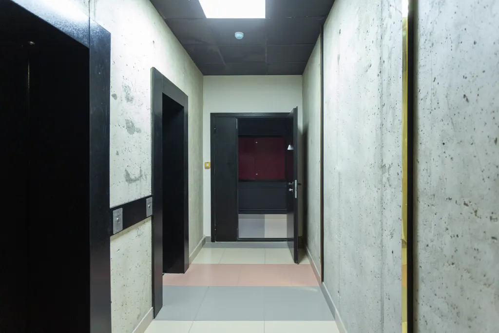 Небосвод — высота комфорта