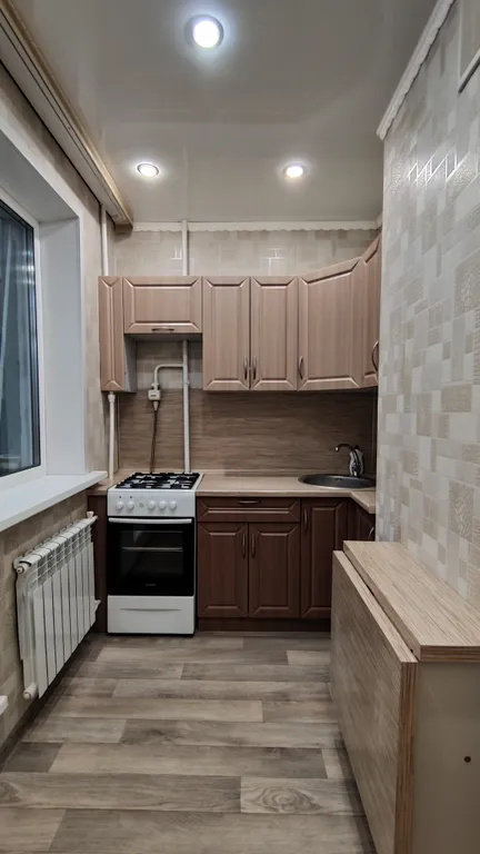 Уютная квартира на Дубравной