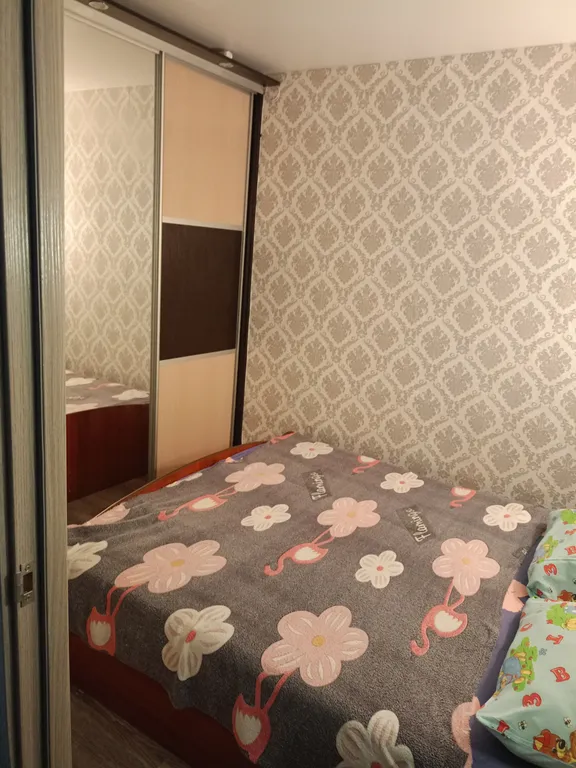 Уютная 2-комнатная квартира