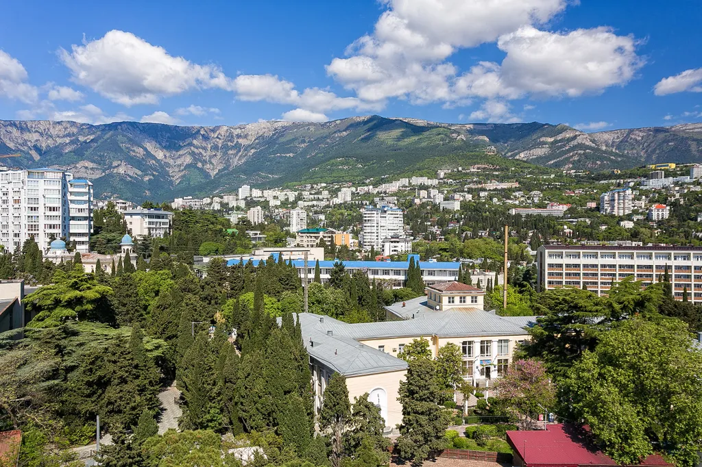 Апартаменты на берегу моря для вашего роскошного отдыха