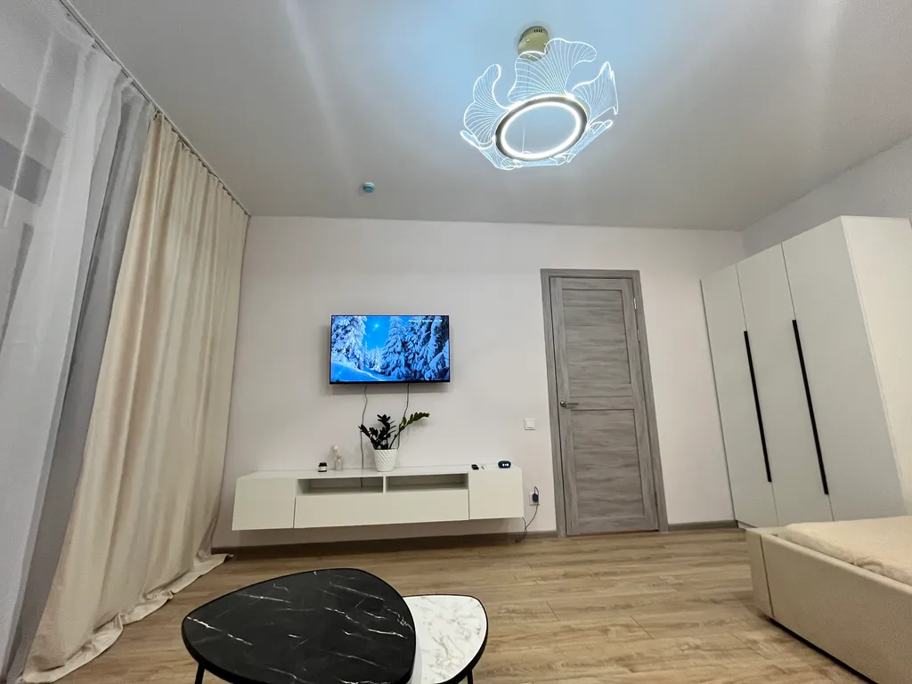 Квартира Уютная квартира в центральном районе города — Воронеж