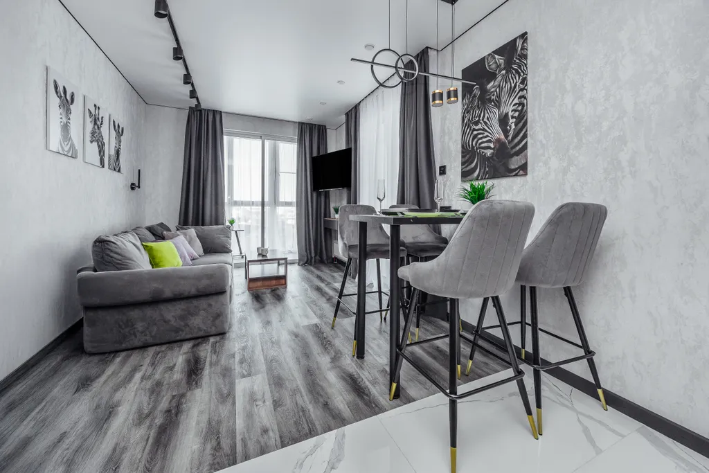 Квартира в ЖК Фрукты Абрикос 6265