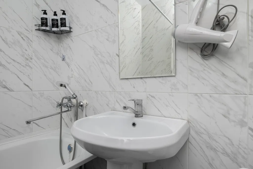 Квартира Уютная квартира на озере — Горячий Ключ