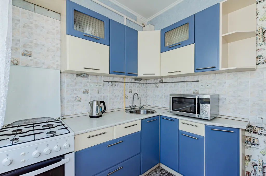 Исторический центр