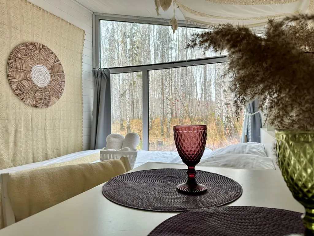 1-комнатный Дом