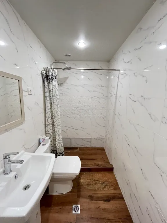 3-комнатный собственный дом в центре Еревана