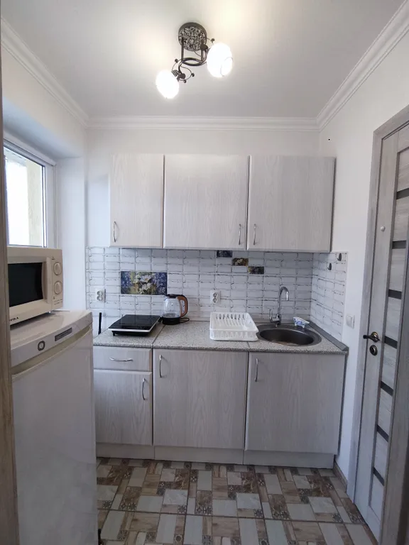 Квартира С видом на море Одри — аренда посуточно в Бетта