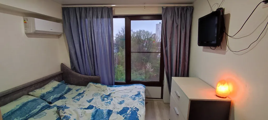 Квартира в центре Сочи