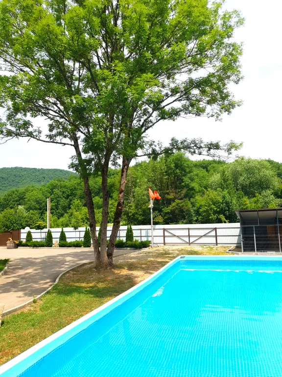 Дача отдыха Сосновая Роща