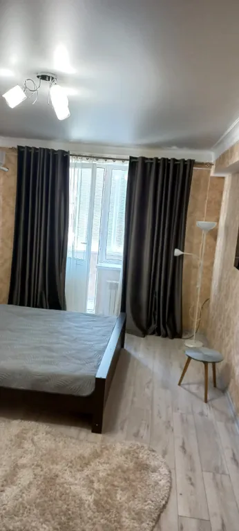 Уютная квартира недалеко от моря с евроремонтом — аренда посуточно в Каспийск