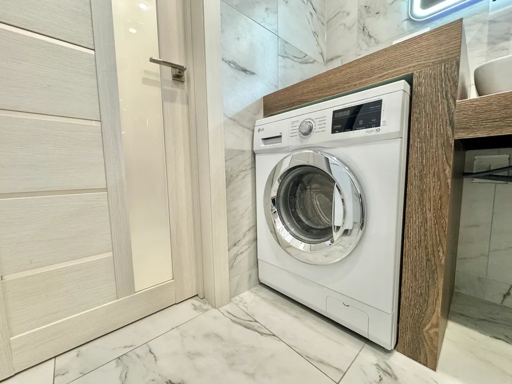 Комфорт апартаменты в центральной части