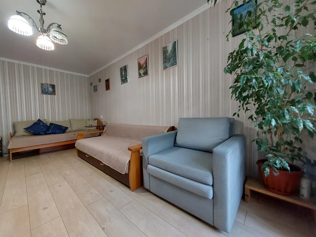 Квартира в центре — аренда посуточно в Белокуриха