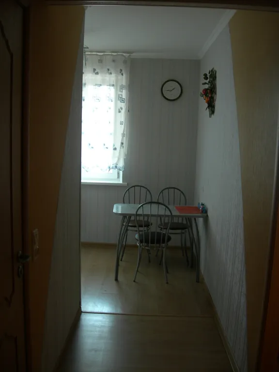 1-комнатная квартира рядом воинской частью, учебкой и УВАУГА