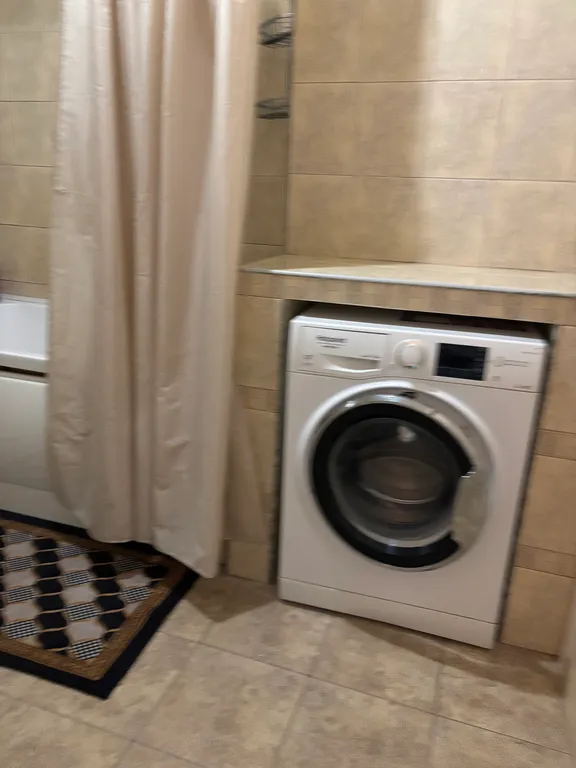 Уютная евро двушка в центре города в 10 минутах от ЖД вокзала