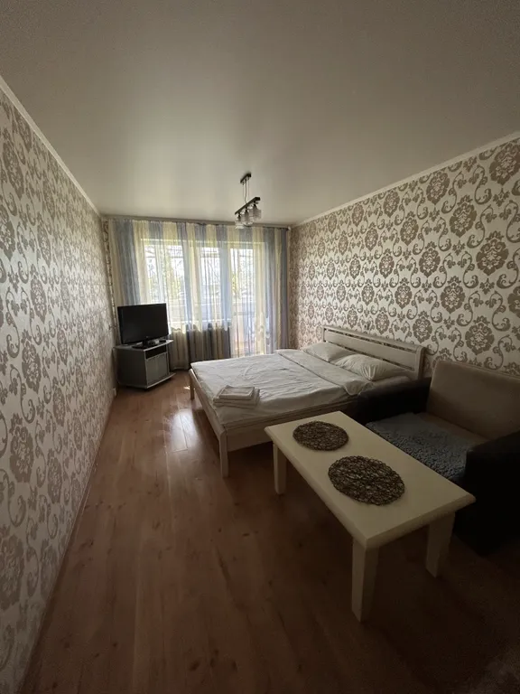 Квартира Уютное гнездо — аренда посуточно в Брест