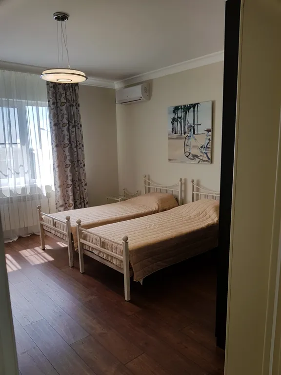 Коттедж рядом с морем