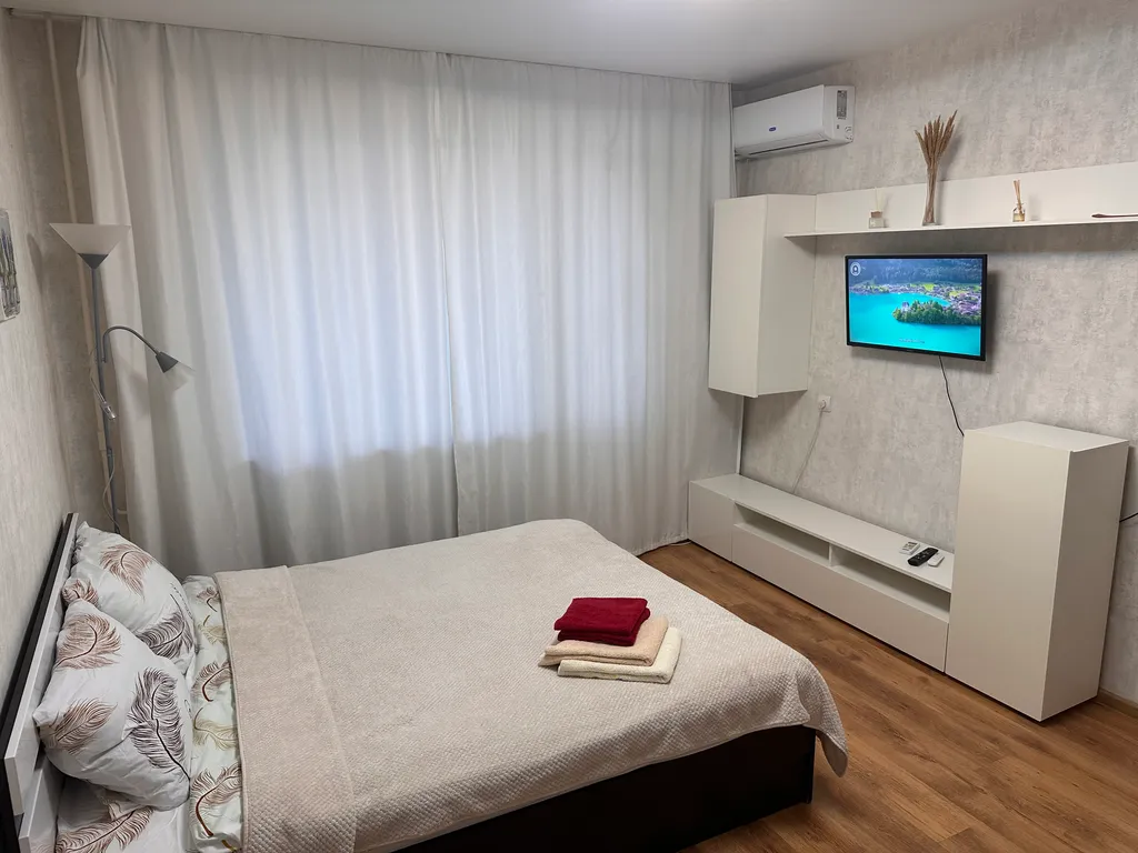 Квартира Уютная теплая квартира — Калининград