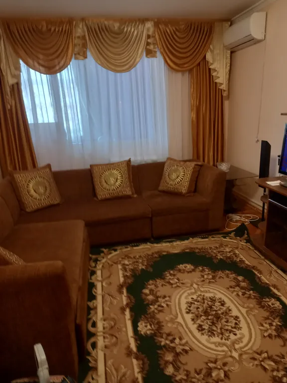 Квартира Уютная квартира в городе Сухум в отличной локации — Сухум