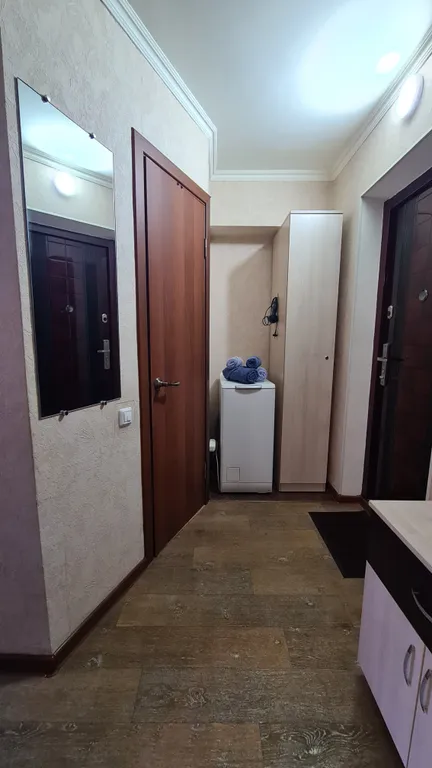 Уютная квартира возле парка Победы