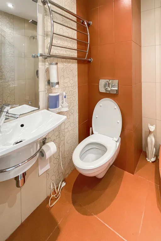 Квартира Та самая квартира — Москва