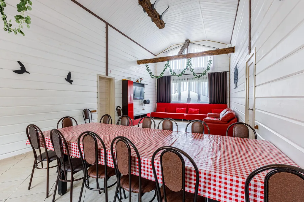 Частный дом у Аэропорта