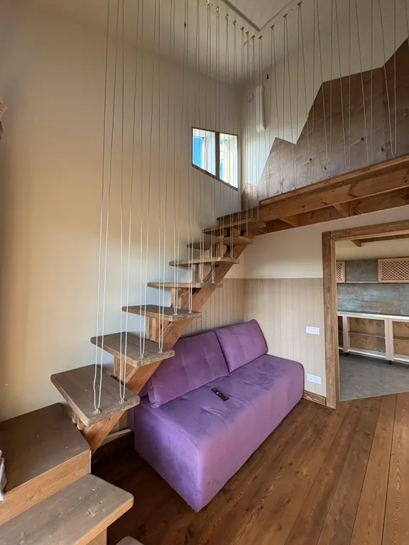 Семейный дом