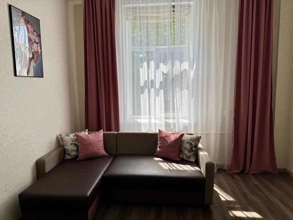 Апартамент Cozy Homes Brest