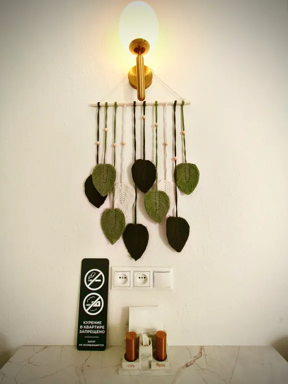 Чистая уютная квартира в центре города