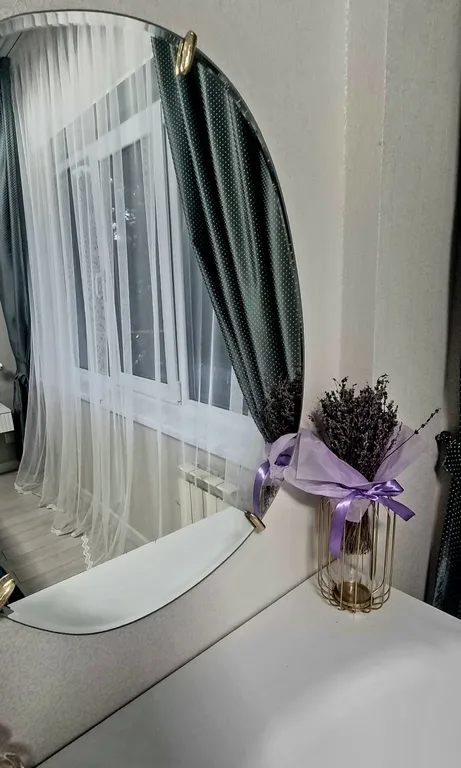 2-х комнатная квартира в центре