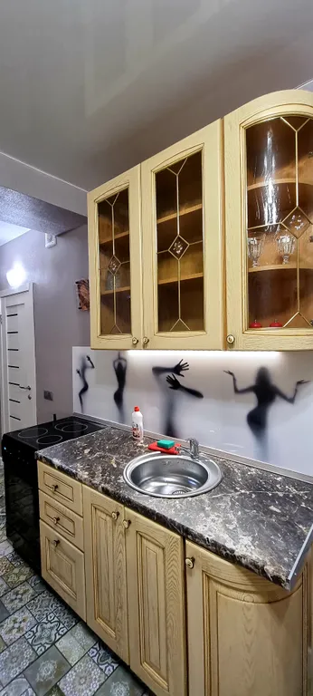 2-комнатный люкс с джакузи