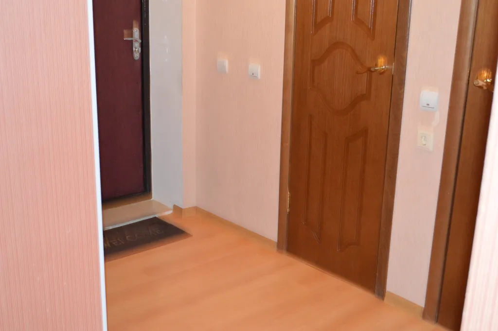 Квартира рядом с Федеральным центром травматологии