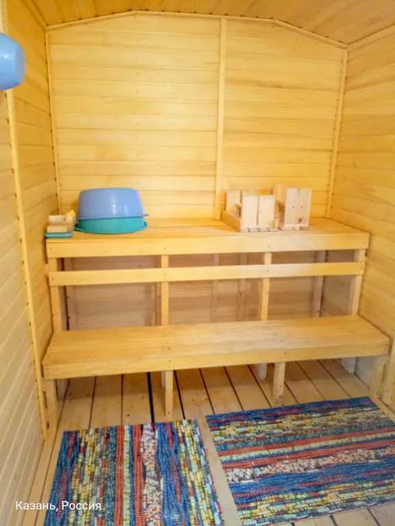 Уютный дом в прибрежной зоне рядом с центром  города