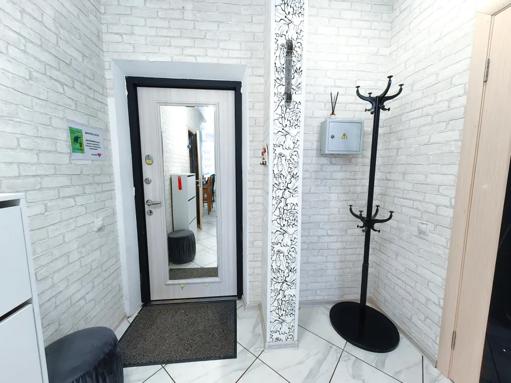 Апартаменты для комфортного отдыха