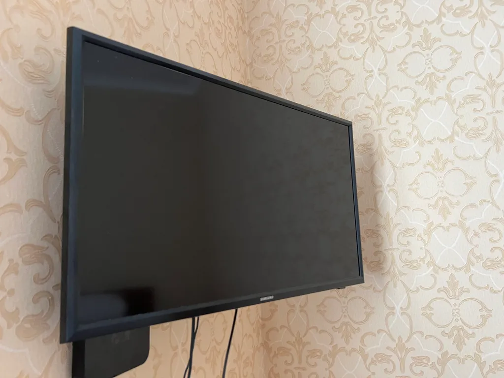 Квартира Квартира с парковкой. Джума мечеть. — Махачкала