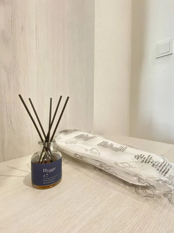 Студия в современном комплексе