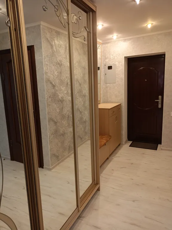 Квартира Квартира в центре города — Зеленоградск