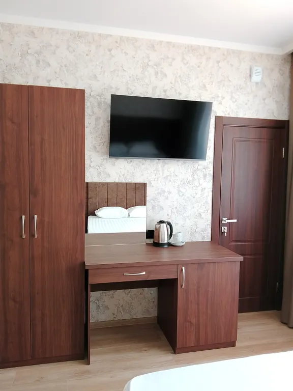 Квартира Комната — аренда посуточно в Ольгинка