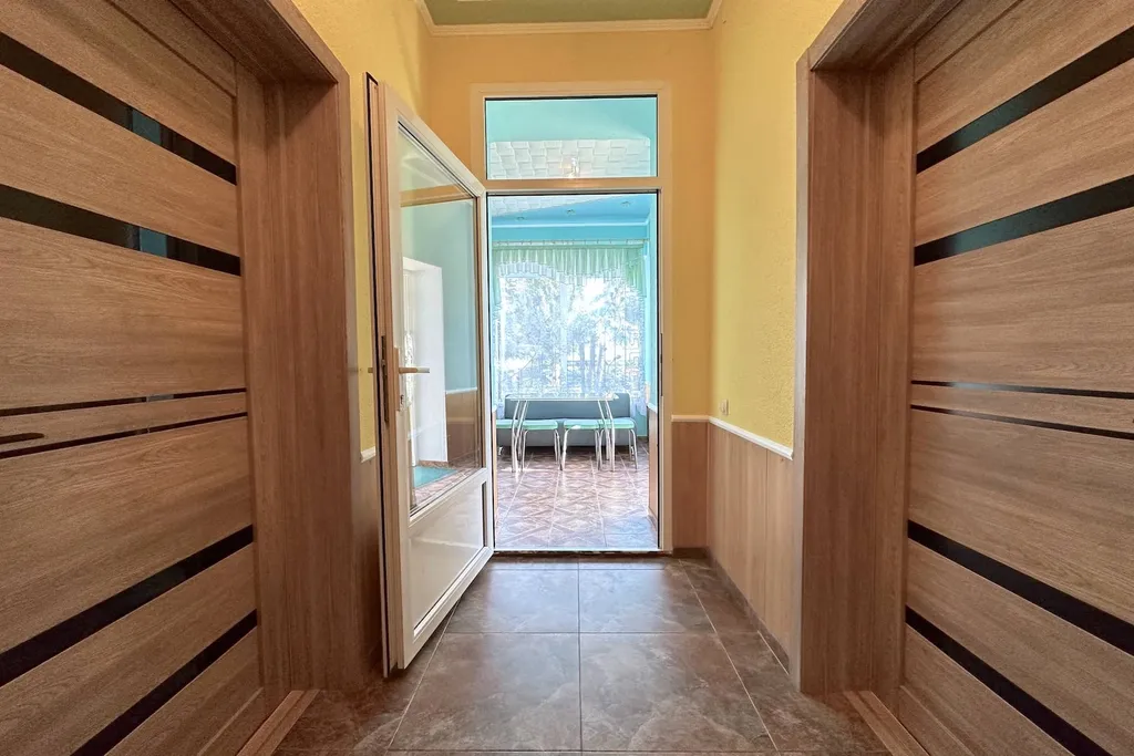 4-комнатный Дом