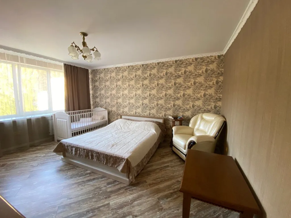 Квартира Квартира Classic — Светлогорск