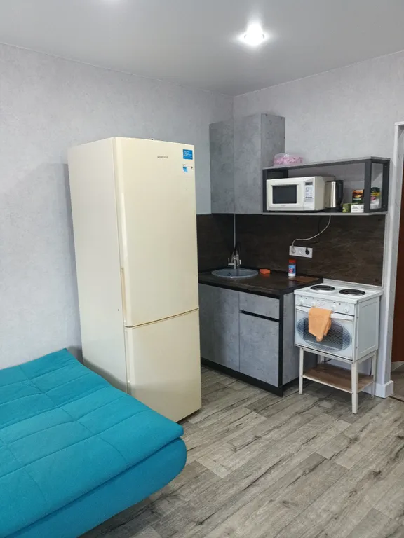 Уютная студия по доступной цене!