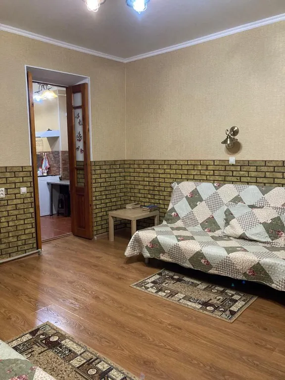 Квартира в центре Кисловодска