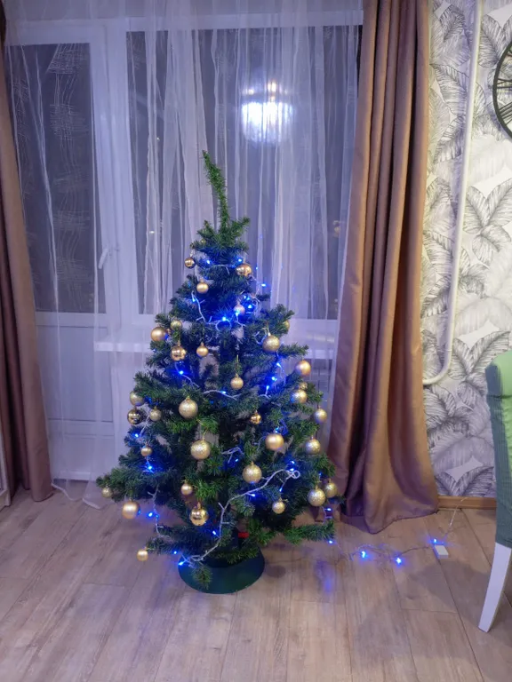 Уютная двухкомнатная квартира в центре