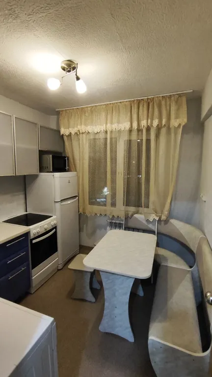 Комфорт и уют на Мичурина