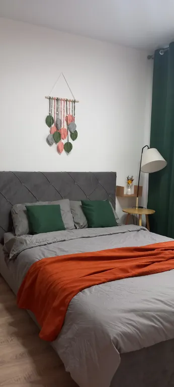 Квартира Стильная квартира на филипова в жк пригород лесное — Мисайлово