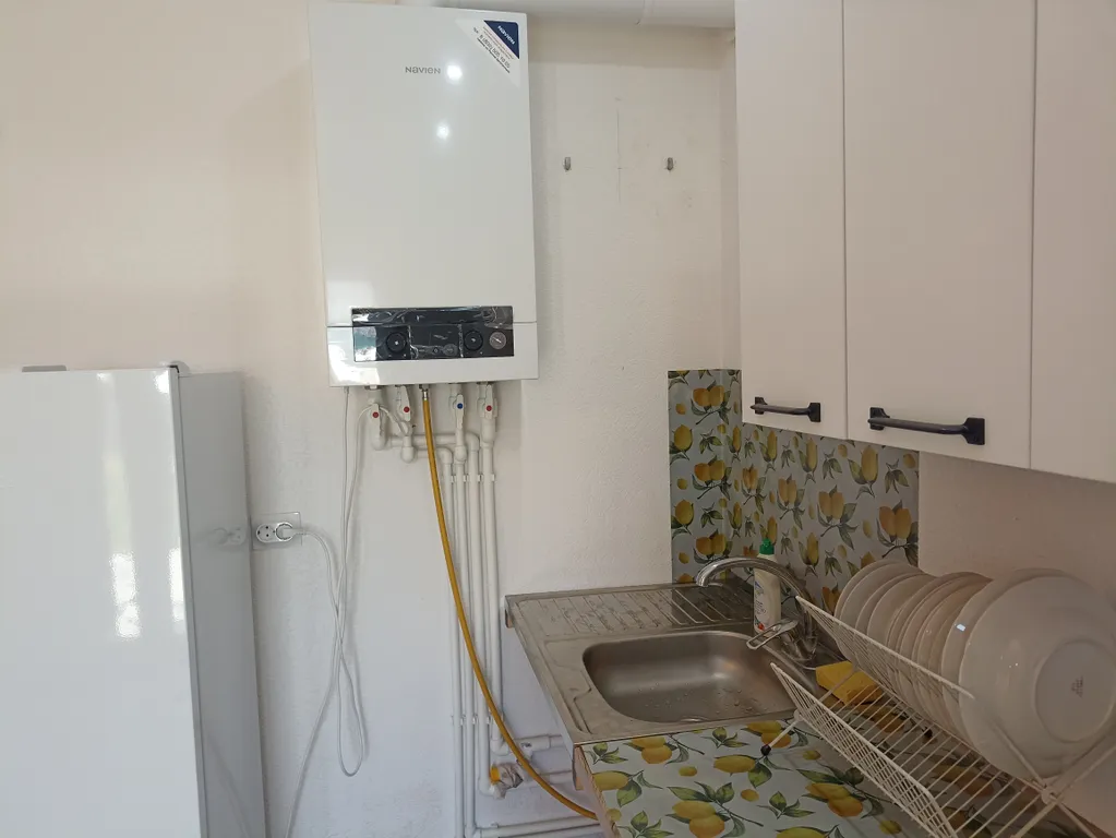 Коттедж Дом Лето в Белом — Темрюк